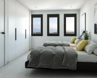 New Build - Villa - Denia - Tossal Gros