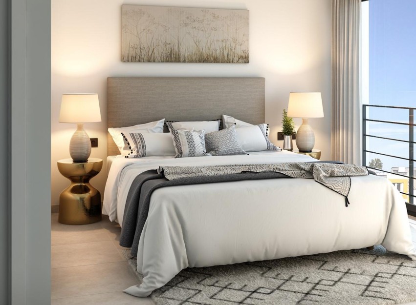 New Build - Villa - Denia - Tossal Gros