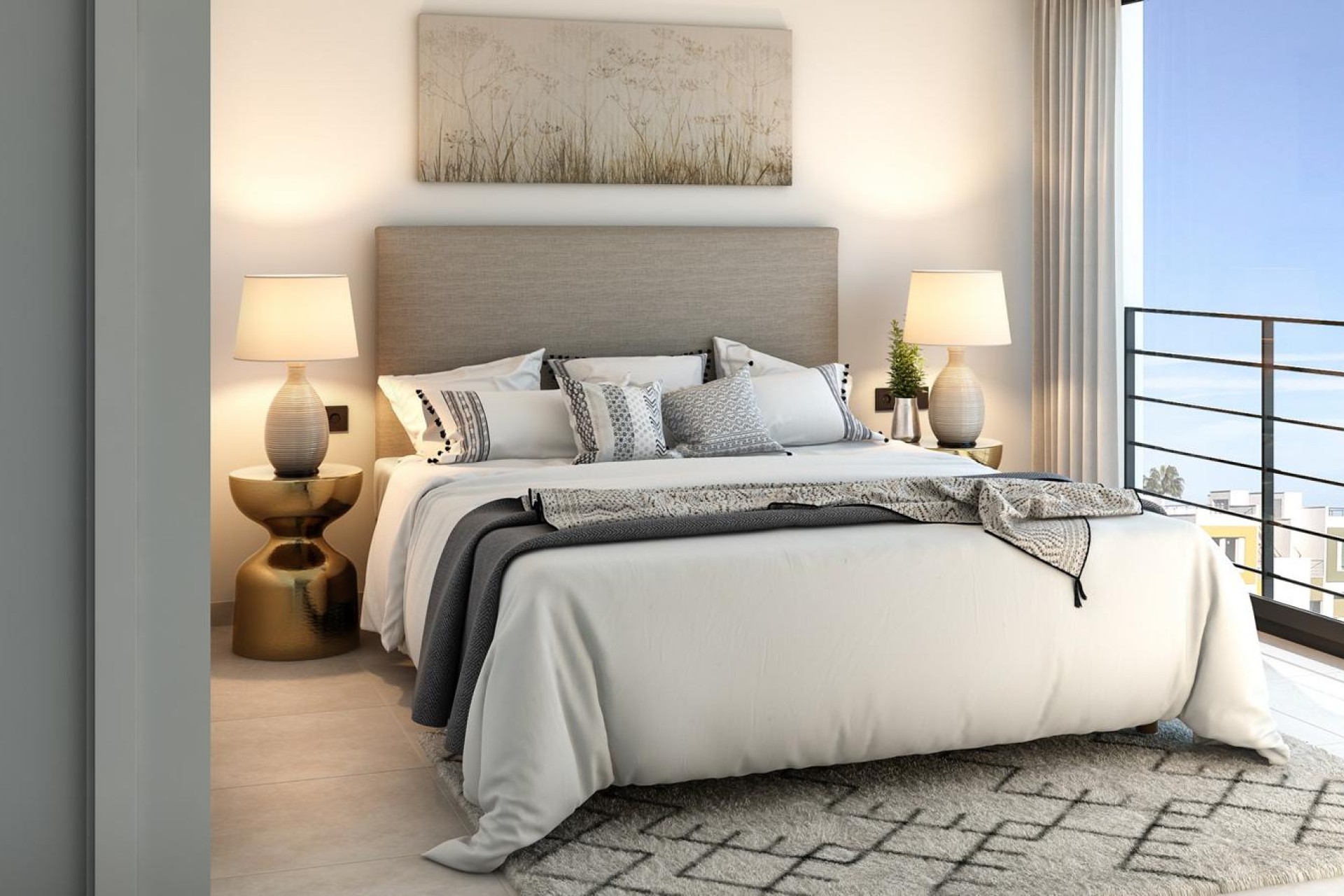 New Build - Villa - Denia - Tossal Gros