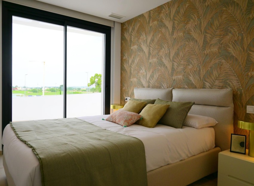 New Build - Villa - Dolores - polideportivo