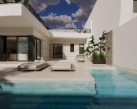 New Build - Villa - Dolores - Sector 3