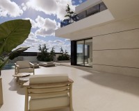 New Build - Villa - Dolores - Sector 3