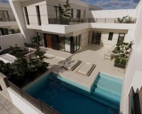 New Build - Villa - Dolores - Sector 3