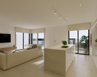 New Build - Villa - Dolores - Sector 3