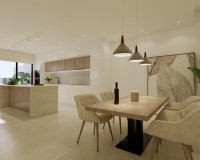 New Build - Villa - Dolores - Sector 3