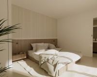 New Build - Villa - Dolores - Sector 3