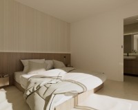 New Build - Villa - Dolores - Sector 3