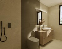 New Build - Villa - Dolores - Sector 3