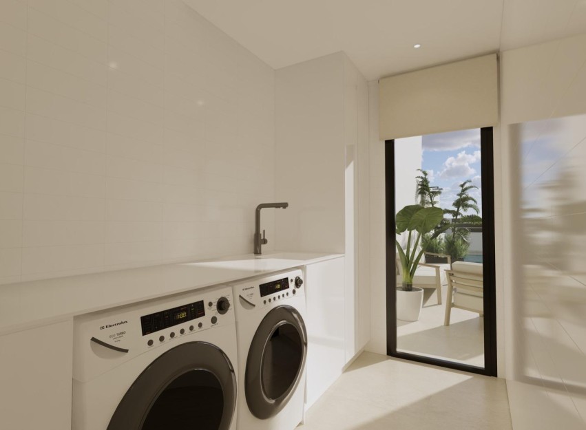 New Build - Villa - Dolores - Sector 3