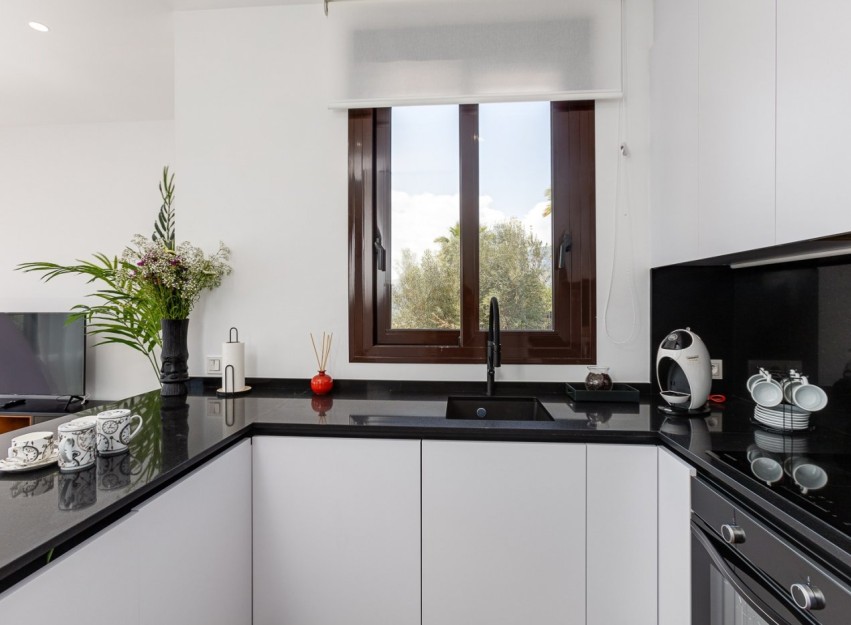 New Build - Villa - Finestrat - Balcón De Finestrat