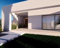 New Build - Villa - Finestrat - Balcón De Finestrat