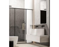 New Build - Villa - Finestrat - Balcón De Finestrat