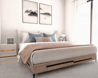 New Build - Villa - Finestrat - Balcón De Finestrat