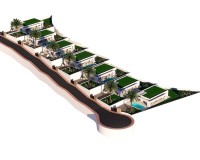 New Build - Villa - Finestrat - Balcón De Finestrat