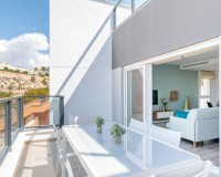 New Build - Villa - Finestrat - Balcón De Finestrat
