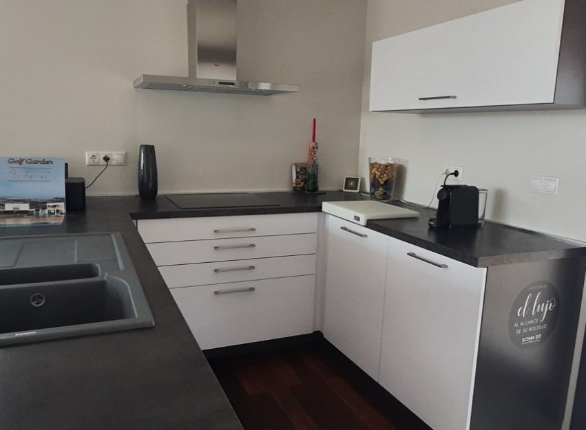 New Build - Villa - Finestrat - Balcón De Finestrat