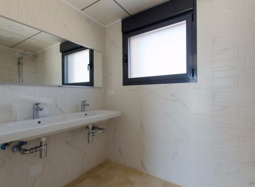 New Build - Villa - Finestrat - Balcón De Finestrat