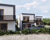 New Build - Villa - Finestrat - Balcón De Finestrat