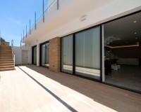 New Build - Villa - Finestrat - Campana Garden