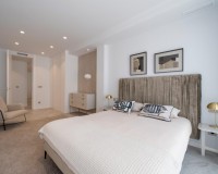 New Build - Villa - Finestrat - Campana Garden