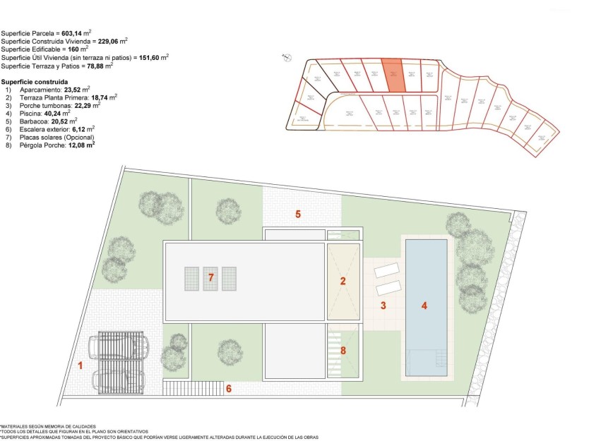 New Build - Villa - Finestrat - Campana Garden