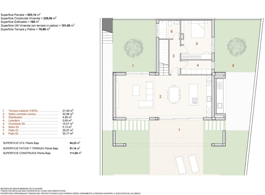 New Build - Villa - Finestrat - Campana Garden