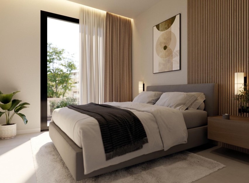 New Build - Villa - Finestrat - Finestrat Urbanizaciones