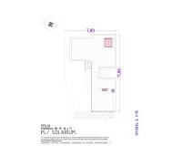 New Build - Villa - Finestrat - Puig Campana Golf