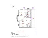 New Build - Villa - Finestrat - Puig Campana Golf