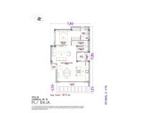 New Build - Villa - Finestrat - Puig Campana Golf