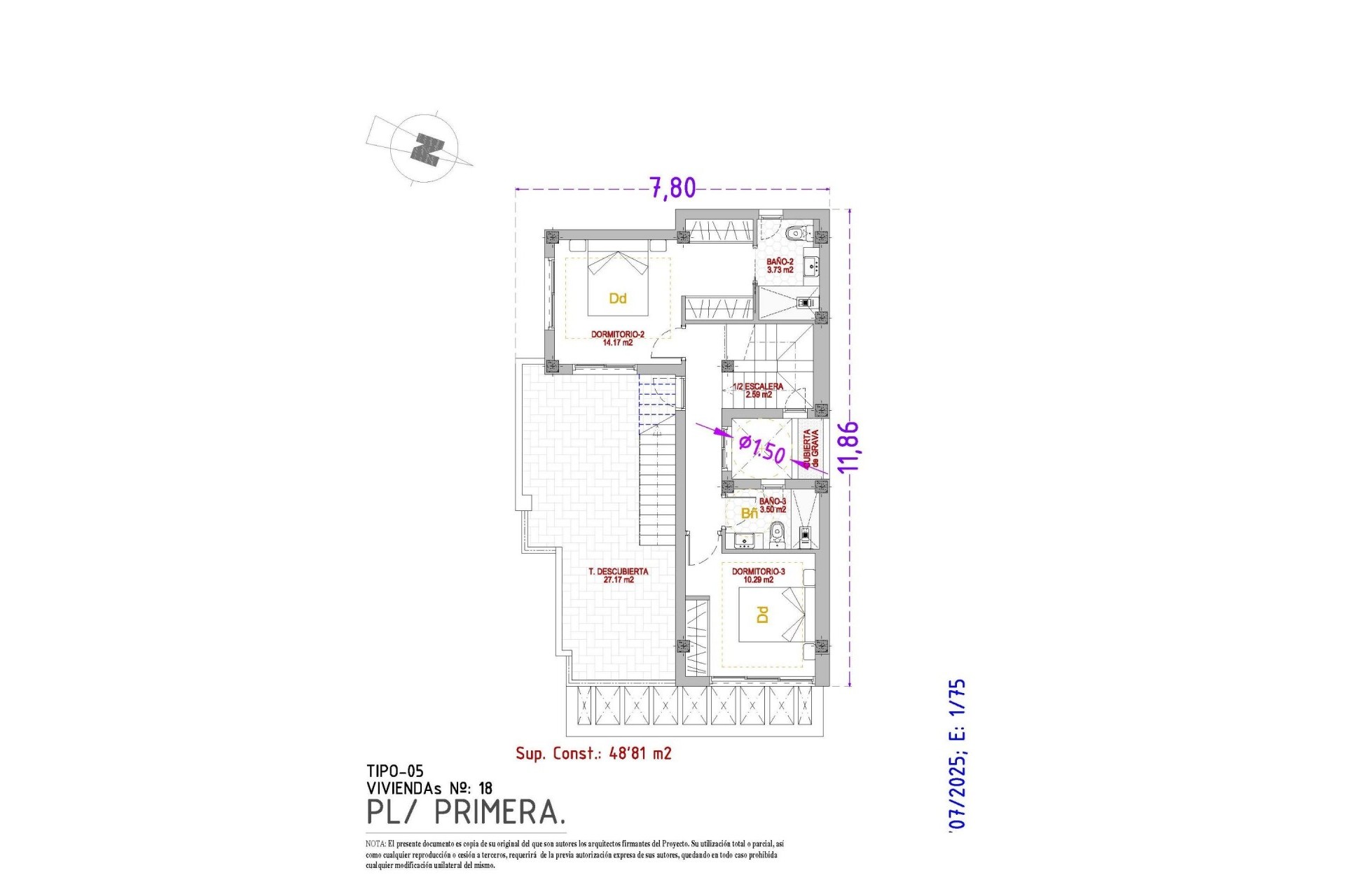 New Build - Villa - Finestrat - Puig Campana Golf