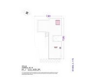 New Build - Villa - Finestrat - Puig Campana Golf