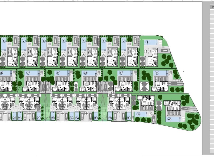 New Build - Villa - Finestrat - Sierra Cortina