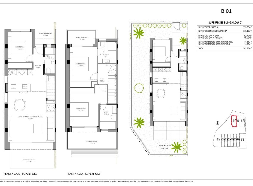New Build - Villa - Finestrat - Sierra Cortina