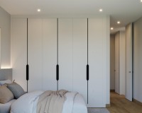 New Build - Villa - Finestrat - Sierra Cortina