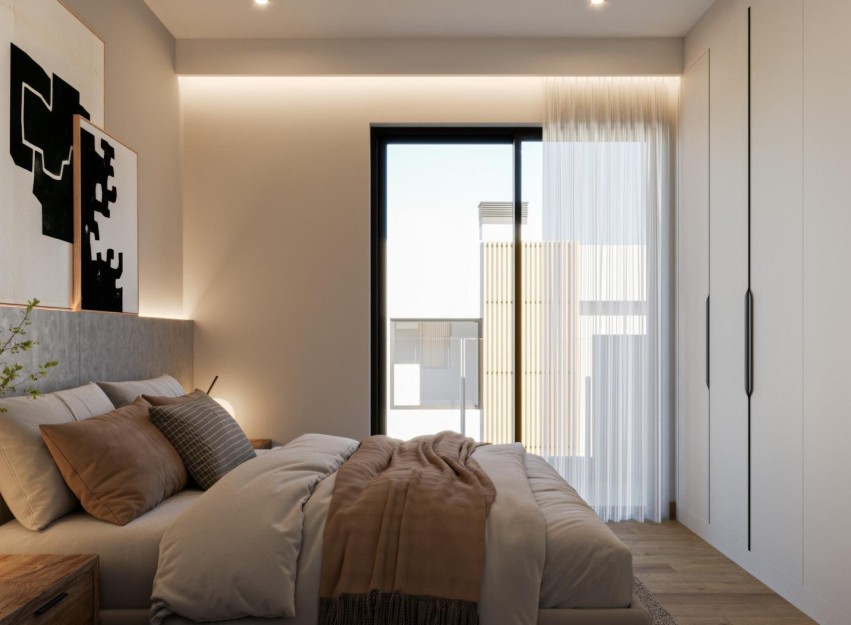 New Build - Villa - Finestrat - Sierra Cortina