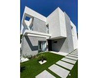 New Build - Villa - Finestrat - Sierra Cortina