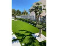 New Build - Villa - Finestrat - Sierra Cortina