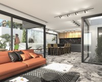 New Build - Villa - Finestrat