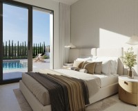 New Build - Villa - Fuente Alamo - Hacienda del Alamo