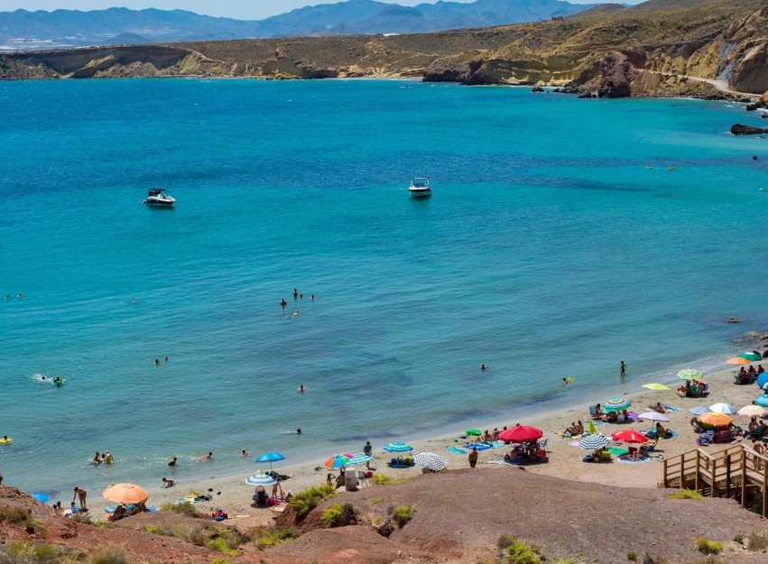 New Build - Villa - Fuente Alamo - La Pinilla