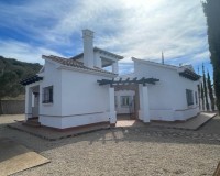 New Build - Villa - Fuente Alamo - Las Palas