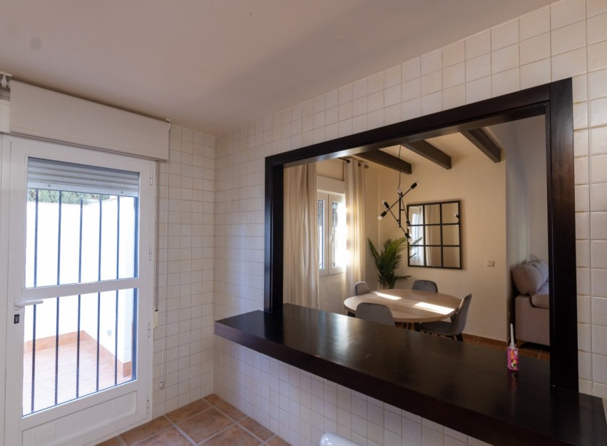 New Build - Villa - Fuente Alamo - Las Palas