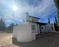 New Build - Villa - Fuente Alamo - Las Palas