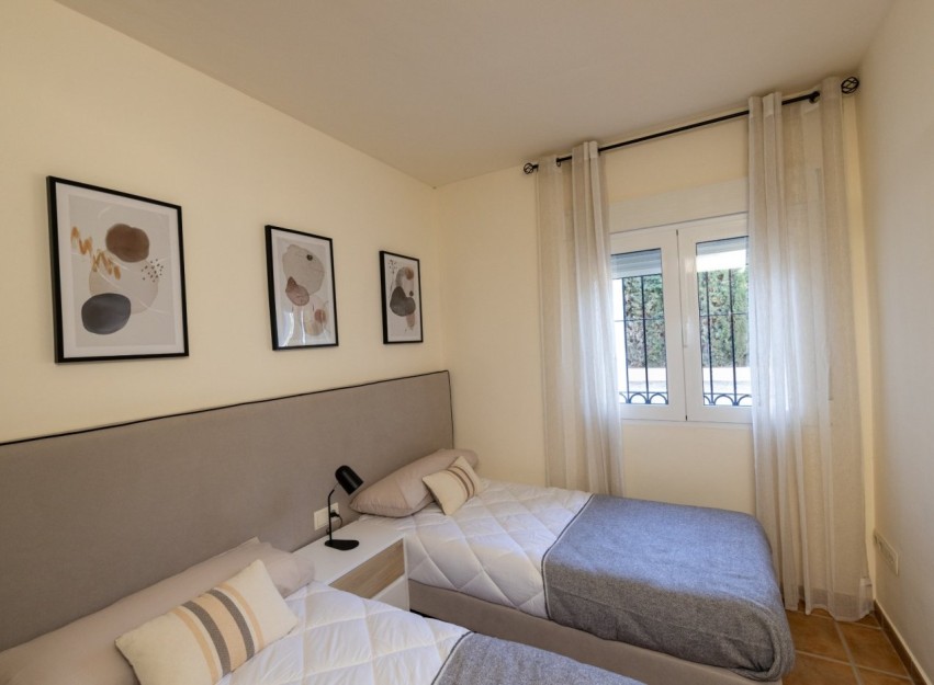 New Build - Villa - Fuente Alamo - Las Palas