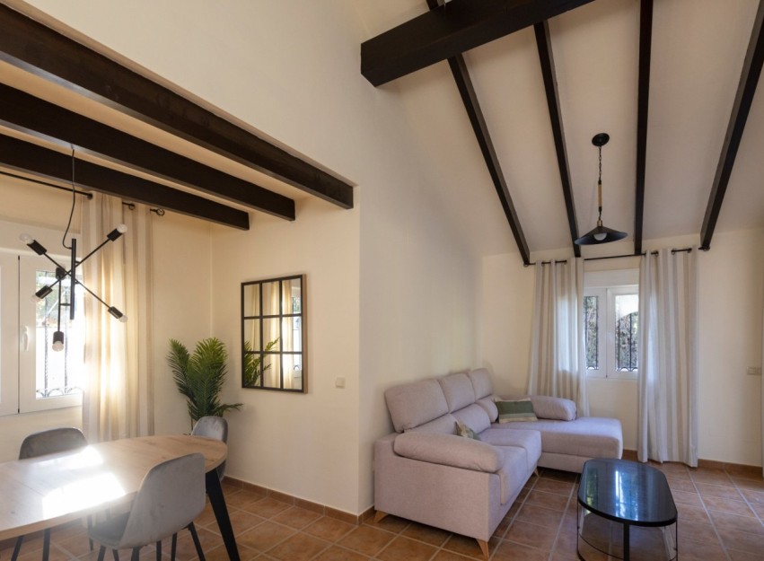 New Build - Villa - Fuente Alamo - Las Palas