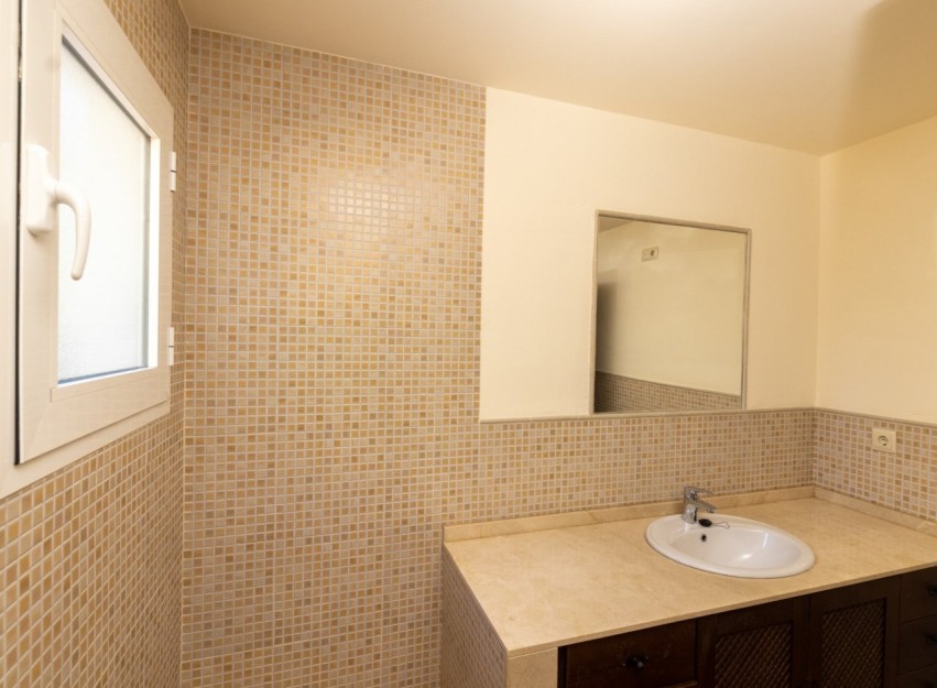 New Build - Villa - Fuente Alamo - Las Palas