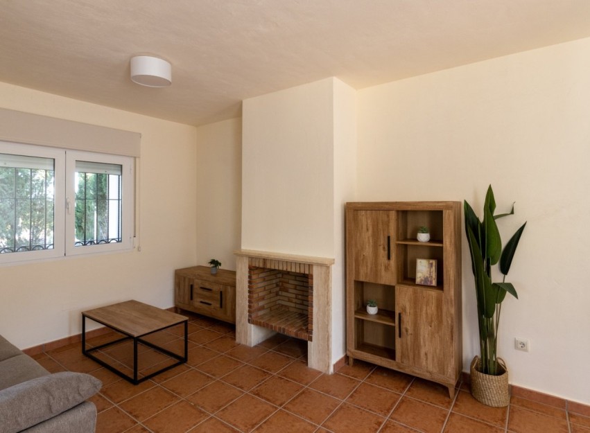 New Build - Villa - Fuente Alamo - Las Palas