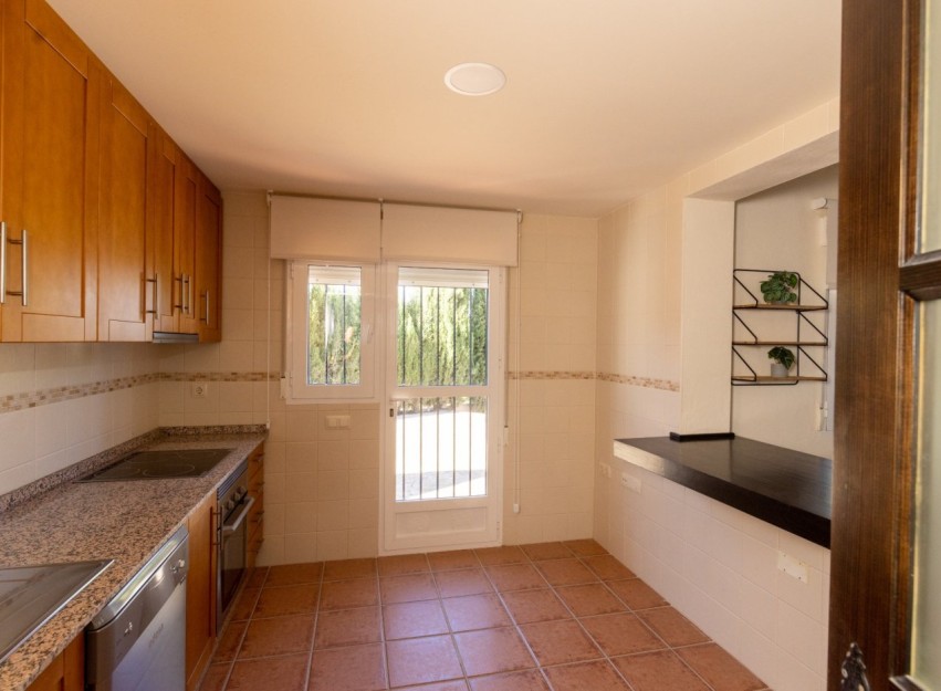 New Build - Villa - Fuente Alamo - Las Palas