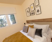 New Build - Villa - Fuente Alamo - Las Palas